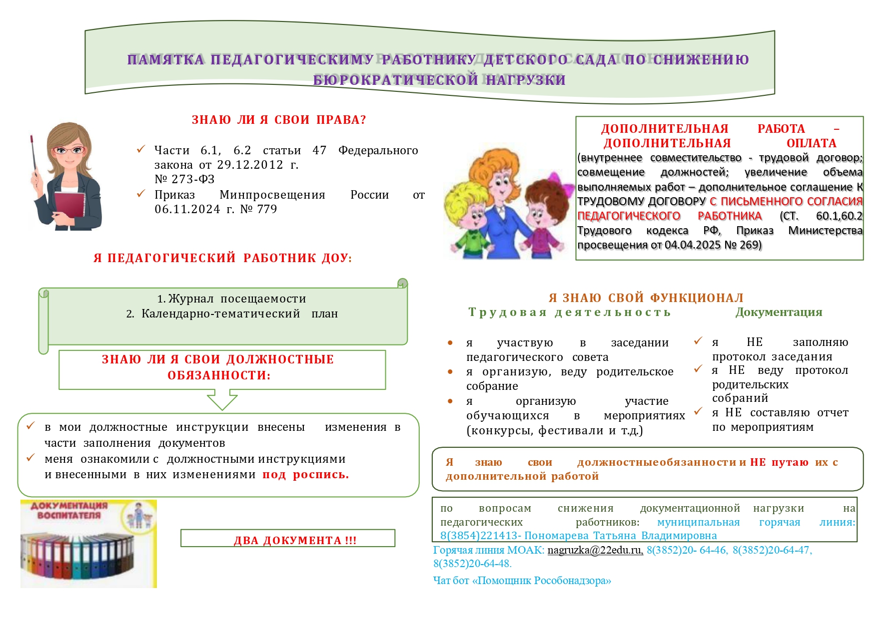 Памятка для воспитателей page 0001 1